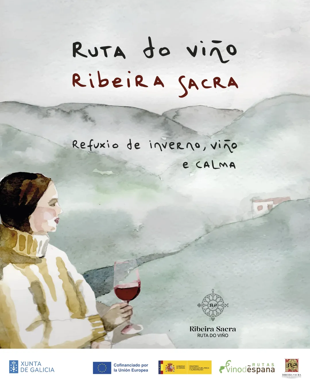 Evento Ribeira Sacra